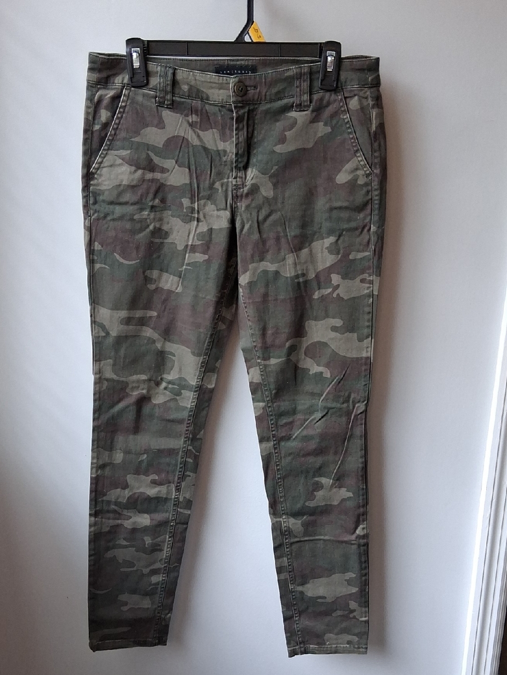 Sanctuary Camo Pant